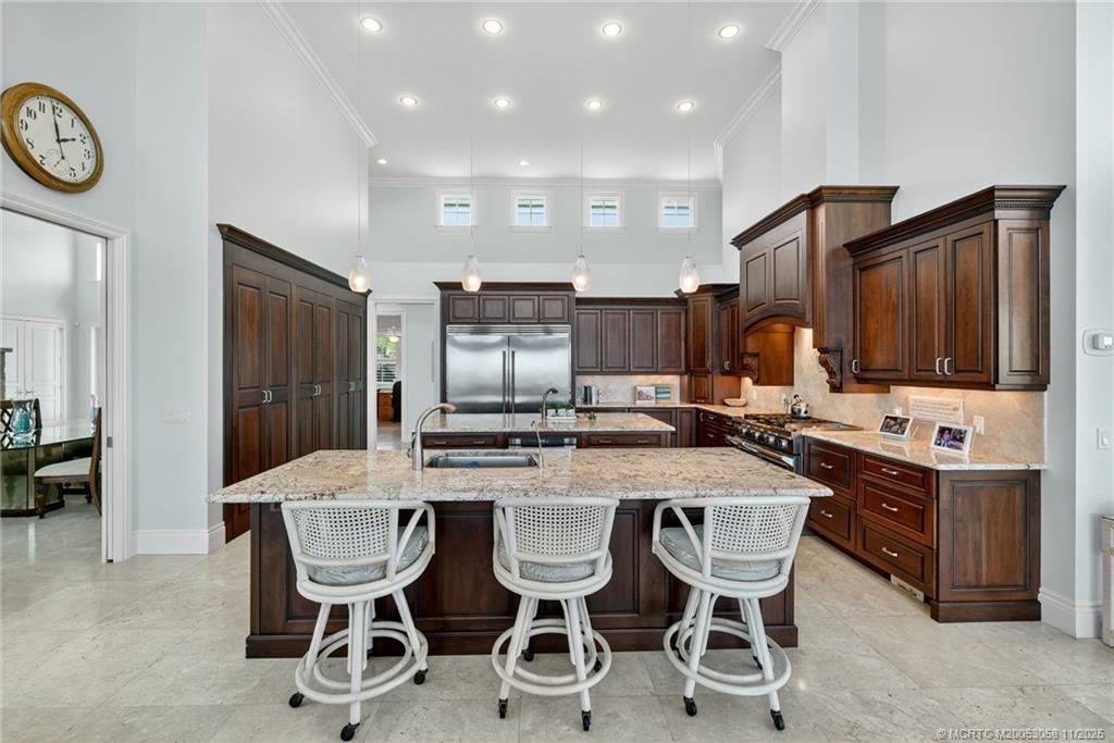 70 North Sewalls Point Road Stuart, FL 34996 - Photo 21 of 72 Kitchen