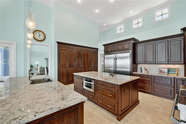 $4,200,000 | 70 North Sewalls Point Road, Stuart, FL 34996