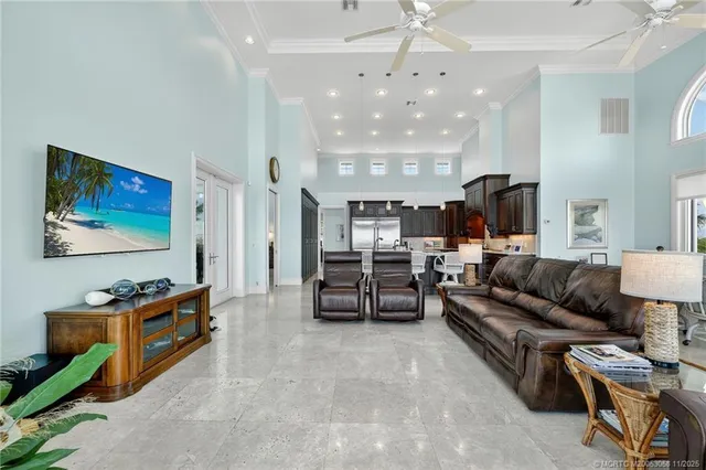 $4,200,000 | 70 North Sewalls Point Road, Stuart, FL 34996