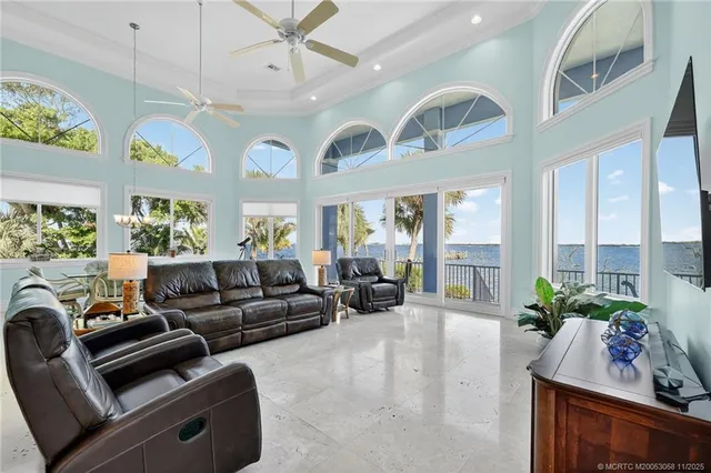 $4,200,000 | 70 North Sewalls Point Road, Stuart, FL 34996