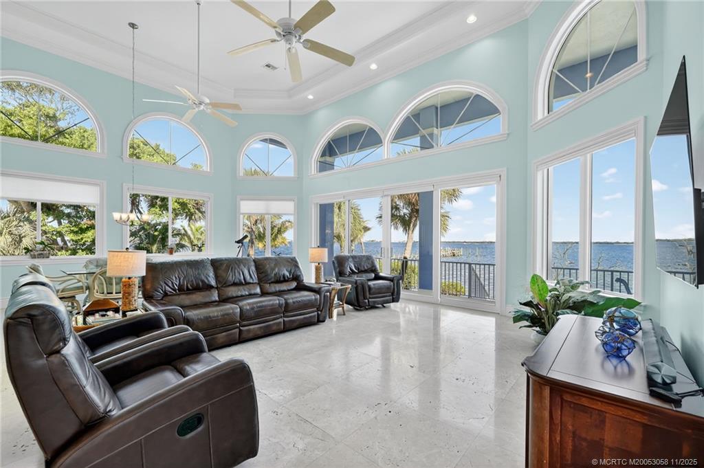 70 North Sewalls Point Road Stuart, FL 34996 - Photo 27 of 72 Family Room