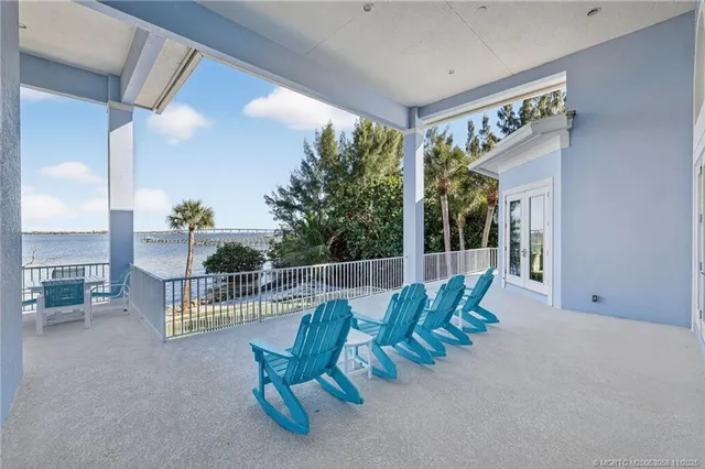 $4,200,000 | 70 North Sewalls Point Road, Stuart, FL 34996