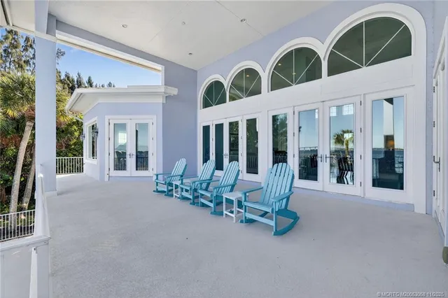 $4,200,000 | 70 North Sewalls Point Road, Stuart, FL 34996