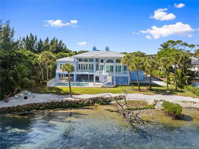 $4,200,000 | 70 North Sewalls Point Road, Stuart, FL 34996