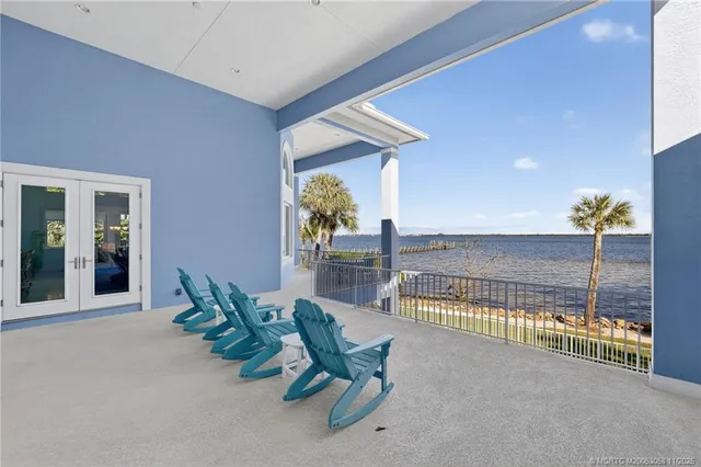 $4,200,000 | 70 North Sewalls Point Road, Stuart, FL 34996