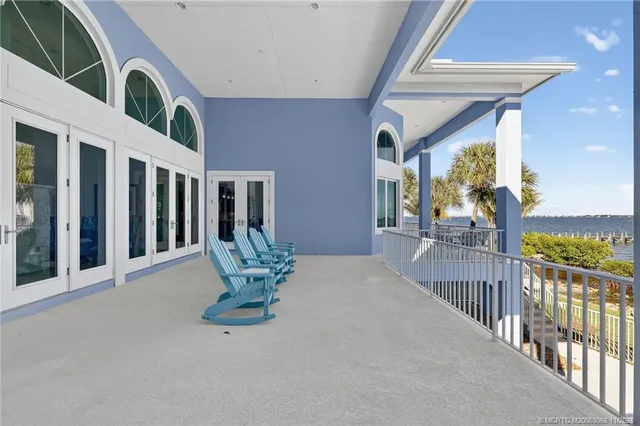 $4,200,000 | 70 North Sewalls Point Road, Stuart, FL 34996