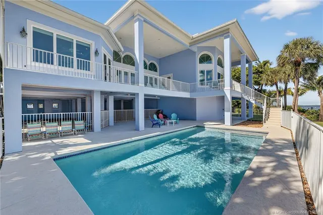 $4,200,000 | 70 North Sewalls Point Road, Stuart, FL 34996