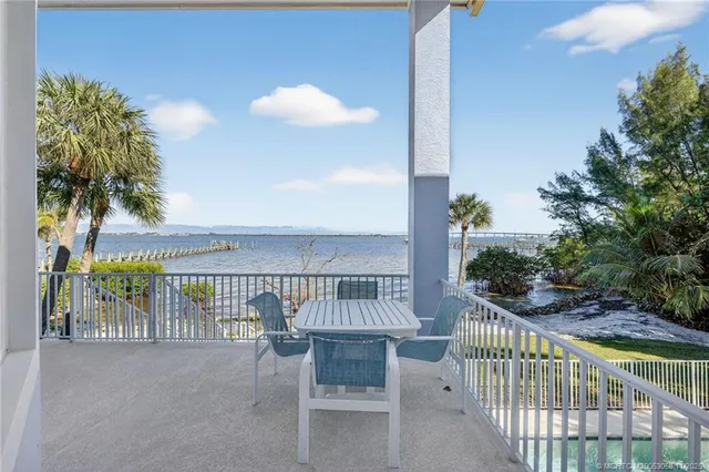 $4,200,000 | 70 North Sewalls Point Road, Stuart, FL 34996