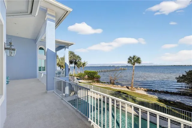 $4,200,000 | 70 North Sewalls Point Road, Stuart, FL 34996