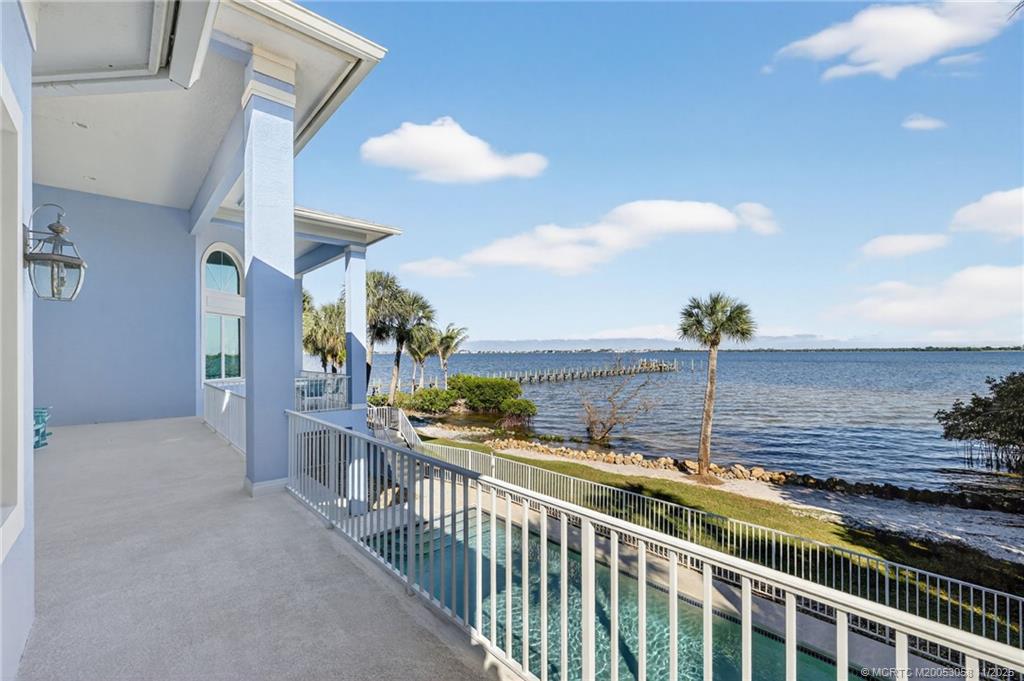 70 North Sewalls Point Road Stuart, FL 34996 - Photo 38 of 72 Wrap Around Porch