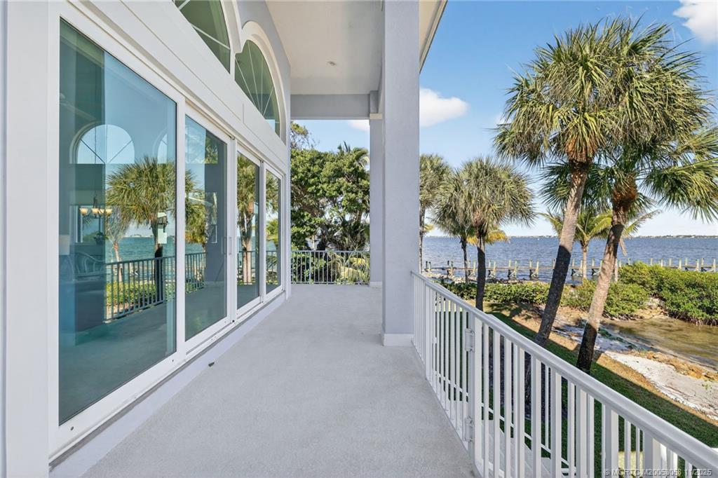 70 North Sewalls Point Road Stuart, FL 34996 - Photo 39 of 72 Wrap Around Porch