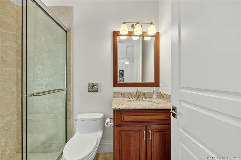 70 North Sewalls Point Road Stuart, FL 34996 - Photo 45 of 72 Bathroom#2