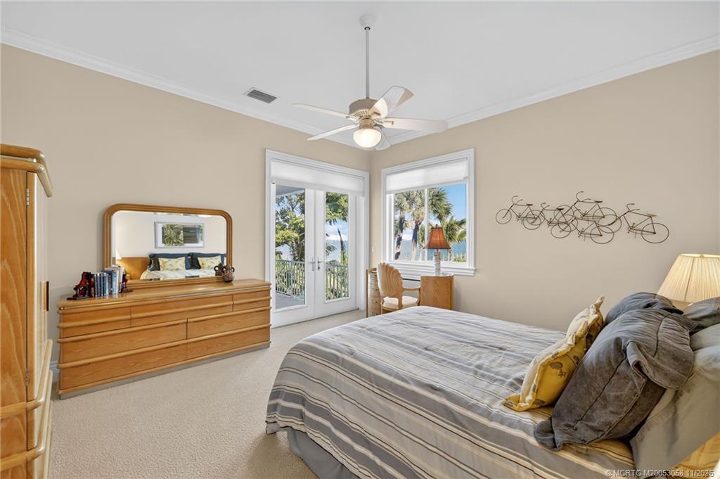 70 North Sewalls Point Road Stuart, FL 34996 - Photo 46 of 72 Bedroom #2