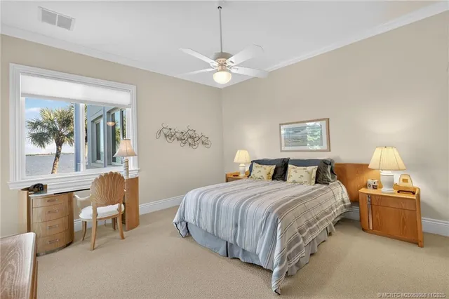 $4,200,000 | 70 North Sewalls Point Road, Stuart, FL 34996