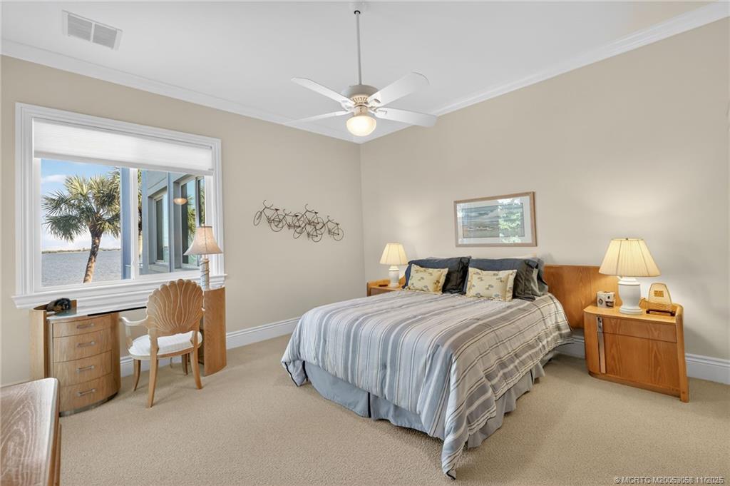 70 North Sewalls Point Road Stuart, FL 34996 - Photo 47 of 72 Bedroom #2