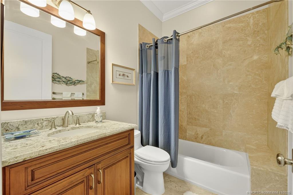 70 North Sewalls Point Road Stuart, FL 34996 - Photo 48 of 72 Bathroom #3