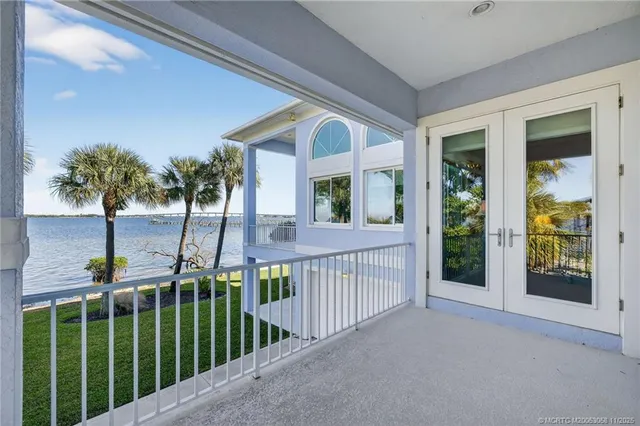 $4,200,000 | 70 North Sewalls Point Road, Stuart, FL 34996