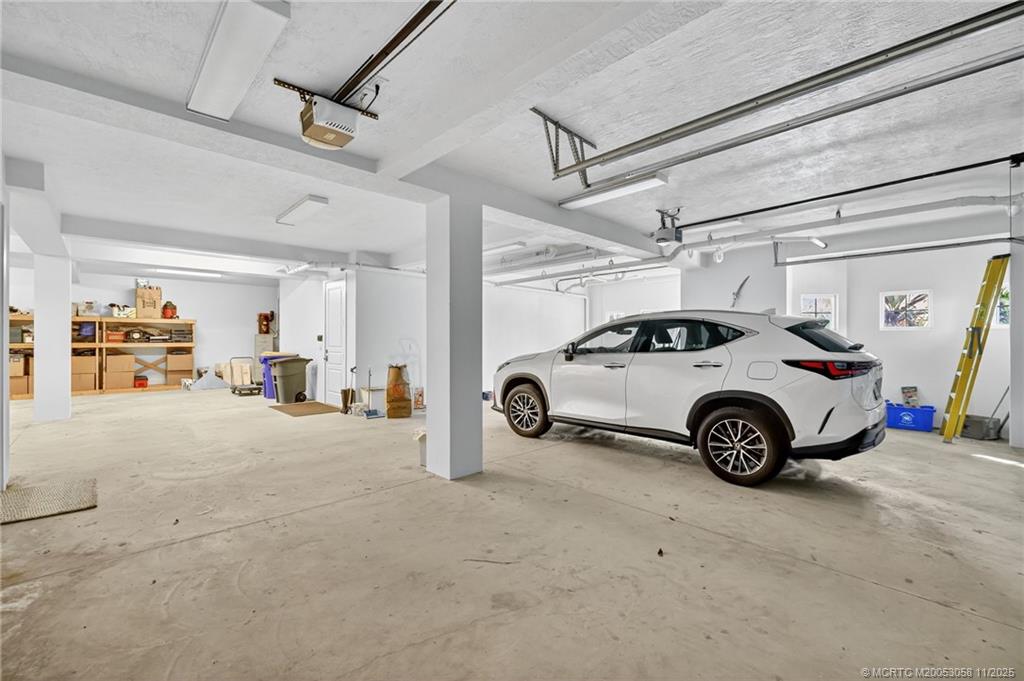 70 North Sewalls Point Road Stuart, FL 34996 - Photo 59 of 72 Garage