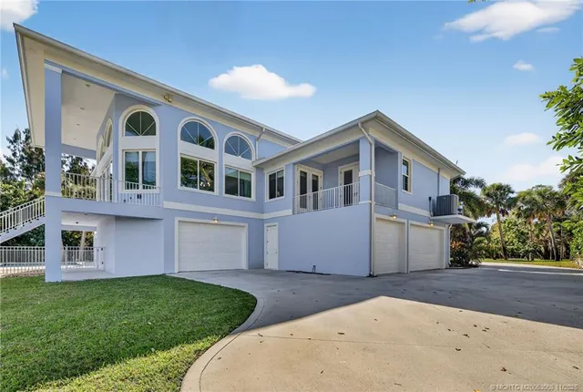 $4,200,000 | 70 North Sewalls Point Road, Stuart, FL 34996