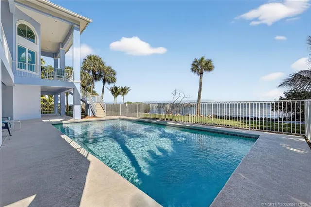 $4,200,000 | 70 North Sewalls Point Road, Stuart, FL 34996