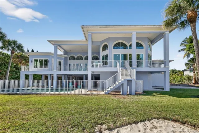 $4,200,000 | 70 North Sewalls Point Road, Stuart, FL 34996