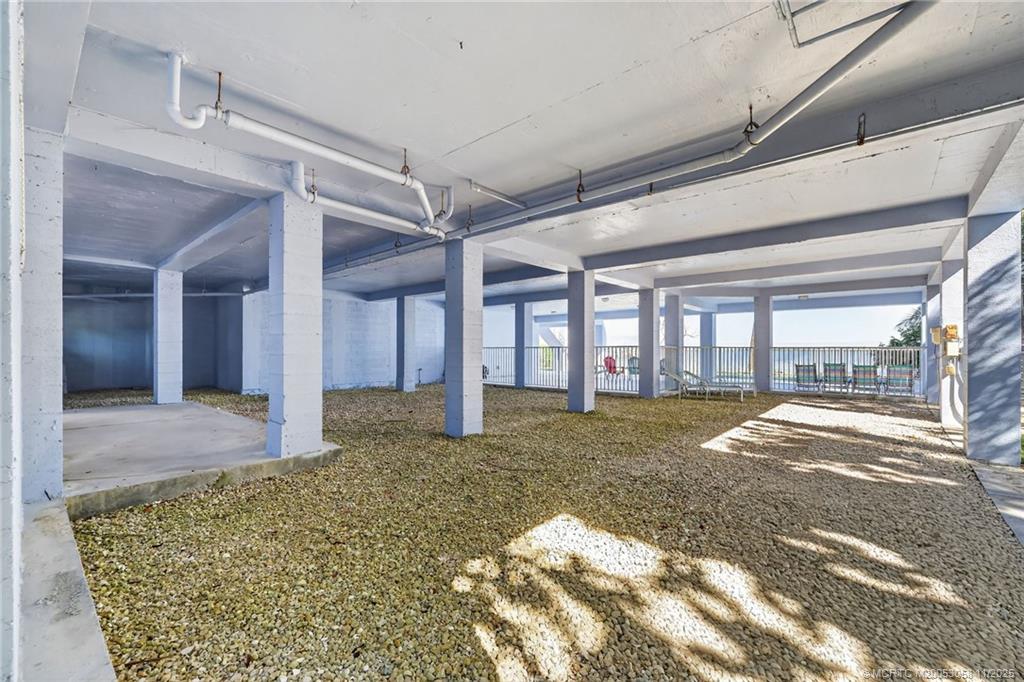 70 North Sewalls Point Road Stuart, FL 34996 - Photo 71 of 72 Exterior/ break away walls