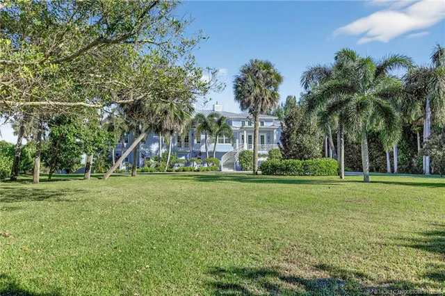 $4,200,000 | 70 North Sewalls Point Road, Stuart, FL 34996