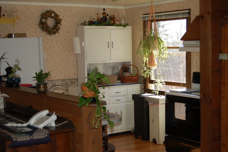 223 Main Road Monterey, MA 01245 - Photo 3 of 10 a view of a workspace