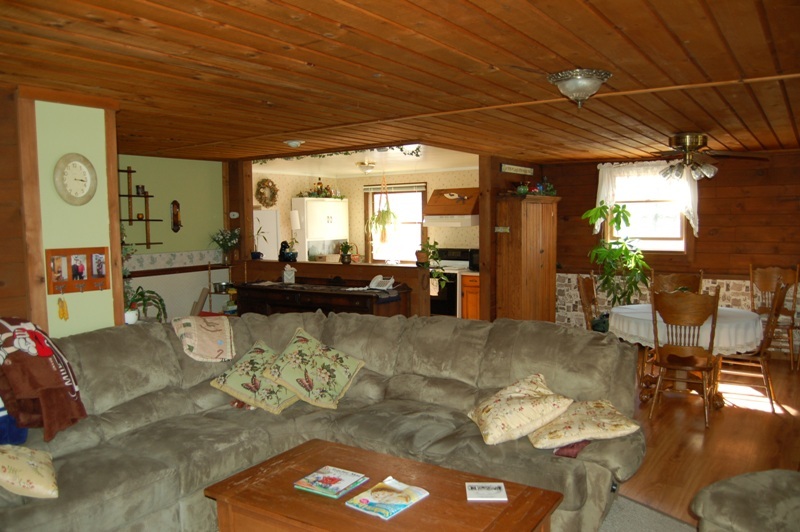 223 Main Road Monterey, MA 01245 - Photo 6 of 10 a living room with furniture