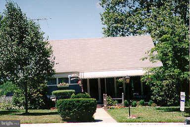 814 Templecliff Road Pikesville, MD 21208 - Photo 1 of 1 Exterior (Front)