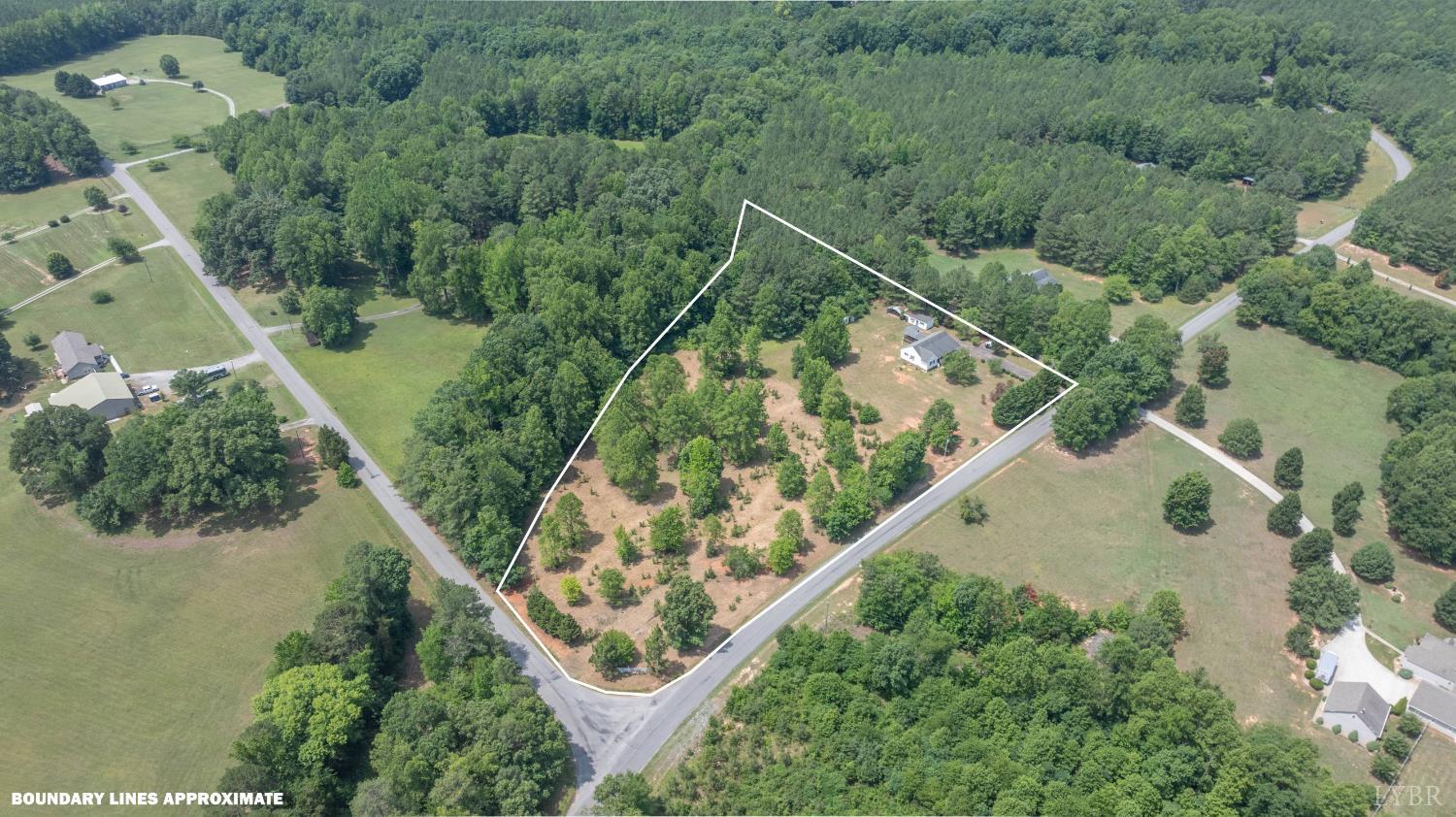 632 Namozine Road Crewe, VA 23930 - Photo 46 of 67 Gallery Image 46