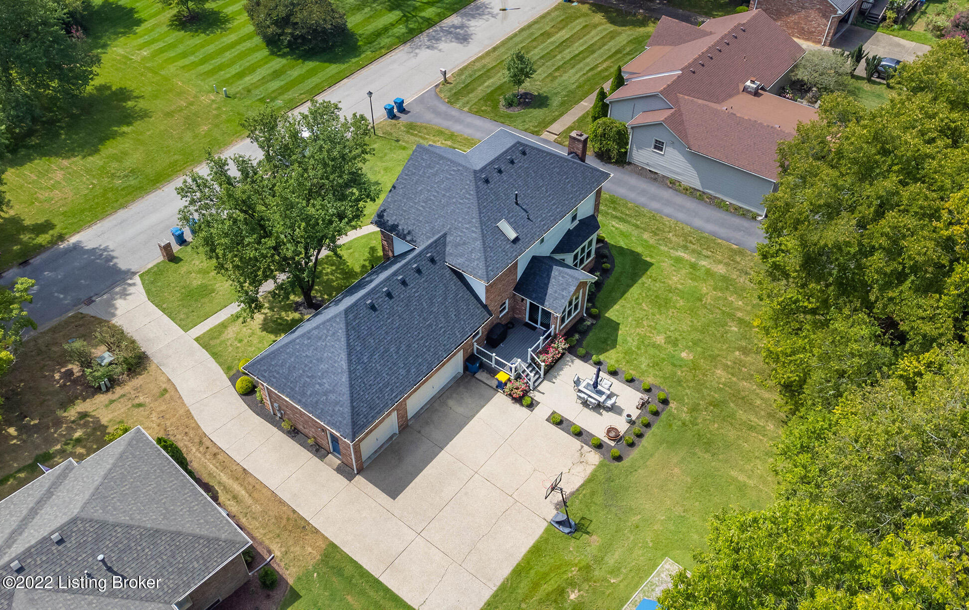 14909 Bircham Road Louisville, KY 40245 - Photo 4 of 51 14909-Bircham-Rd_110