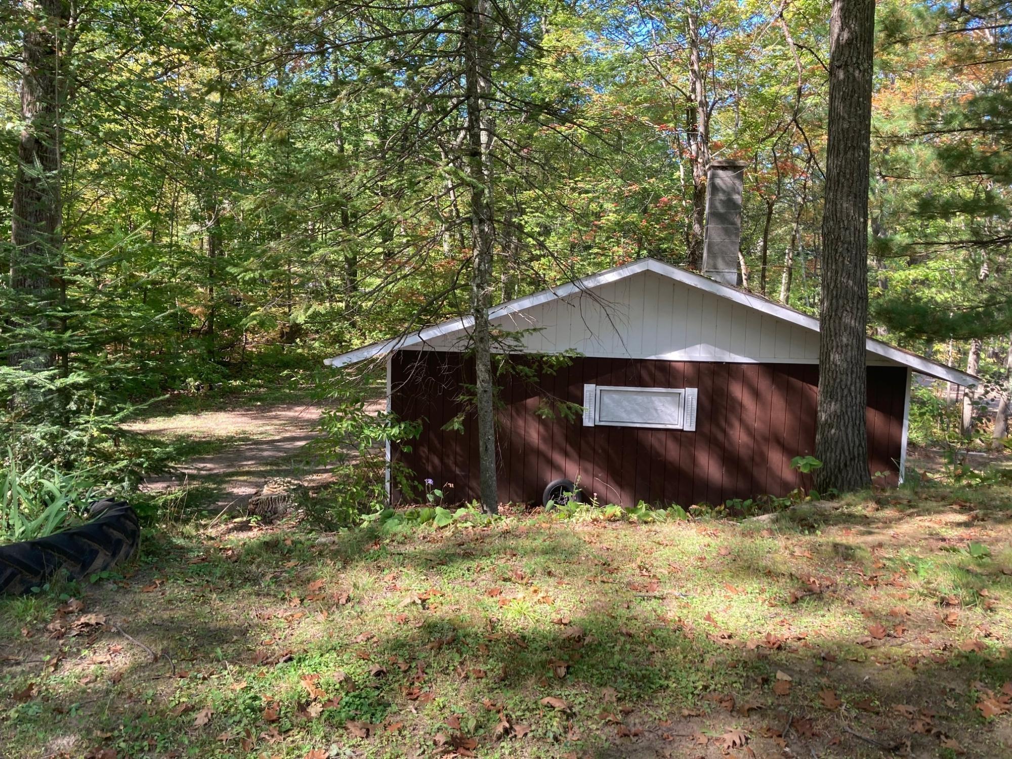 3748 Townline Lake Road Rhinelander, WI 54501 - Photo 24 of 28 Gallery Image 24