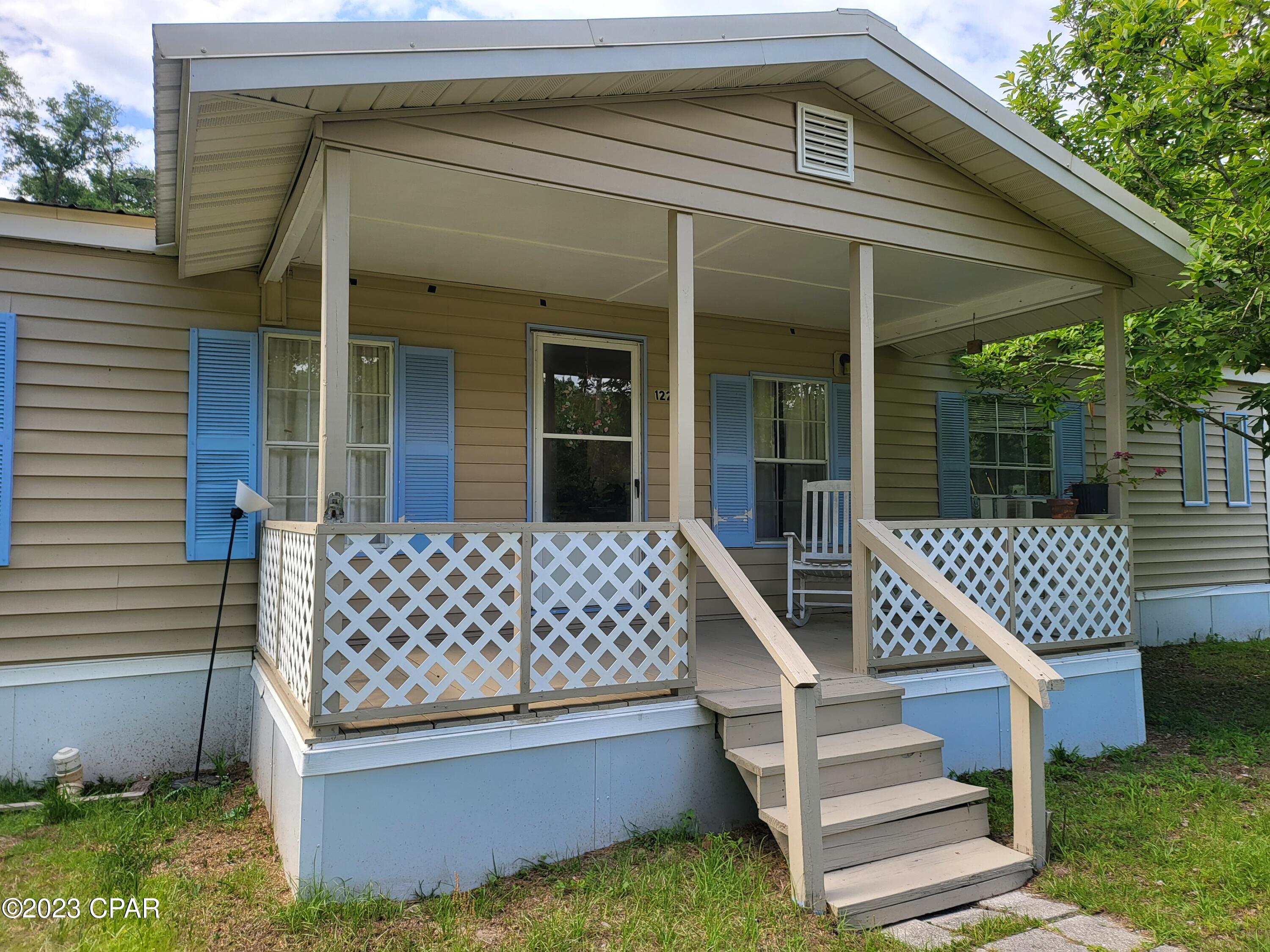 12289 Rock Bluff Road Bristol, FL 32321 - Photo 1 of 20 Gallery Image 1