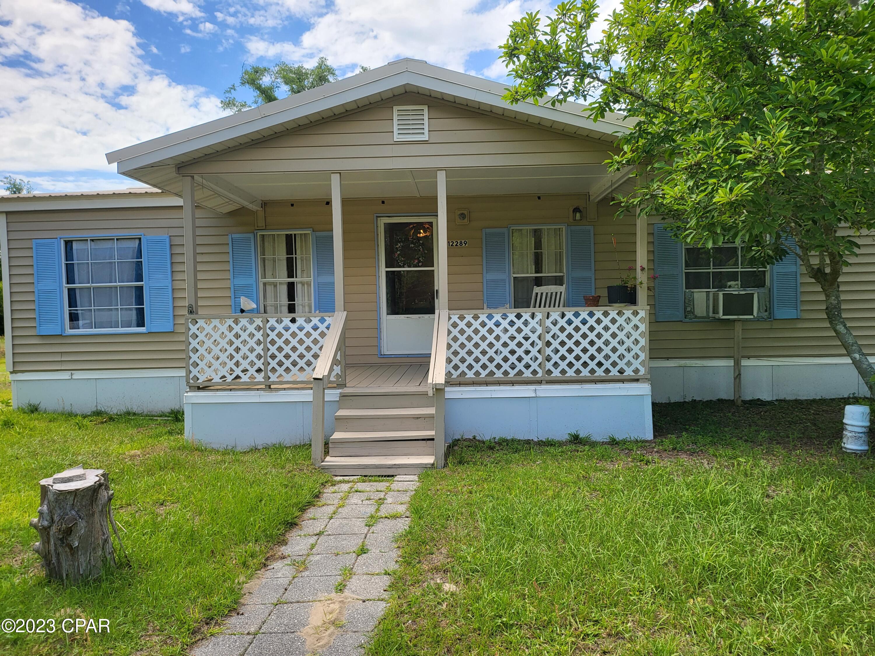 12289 Rock Bluff Road Bristol, FL 32321 - Photo 19 of 20 Gallery Image 19