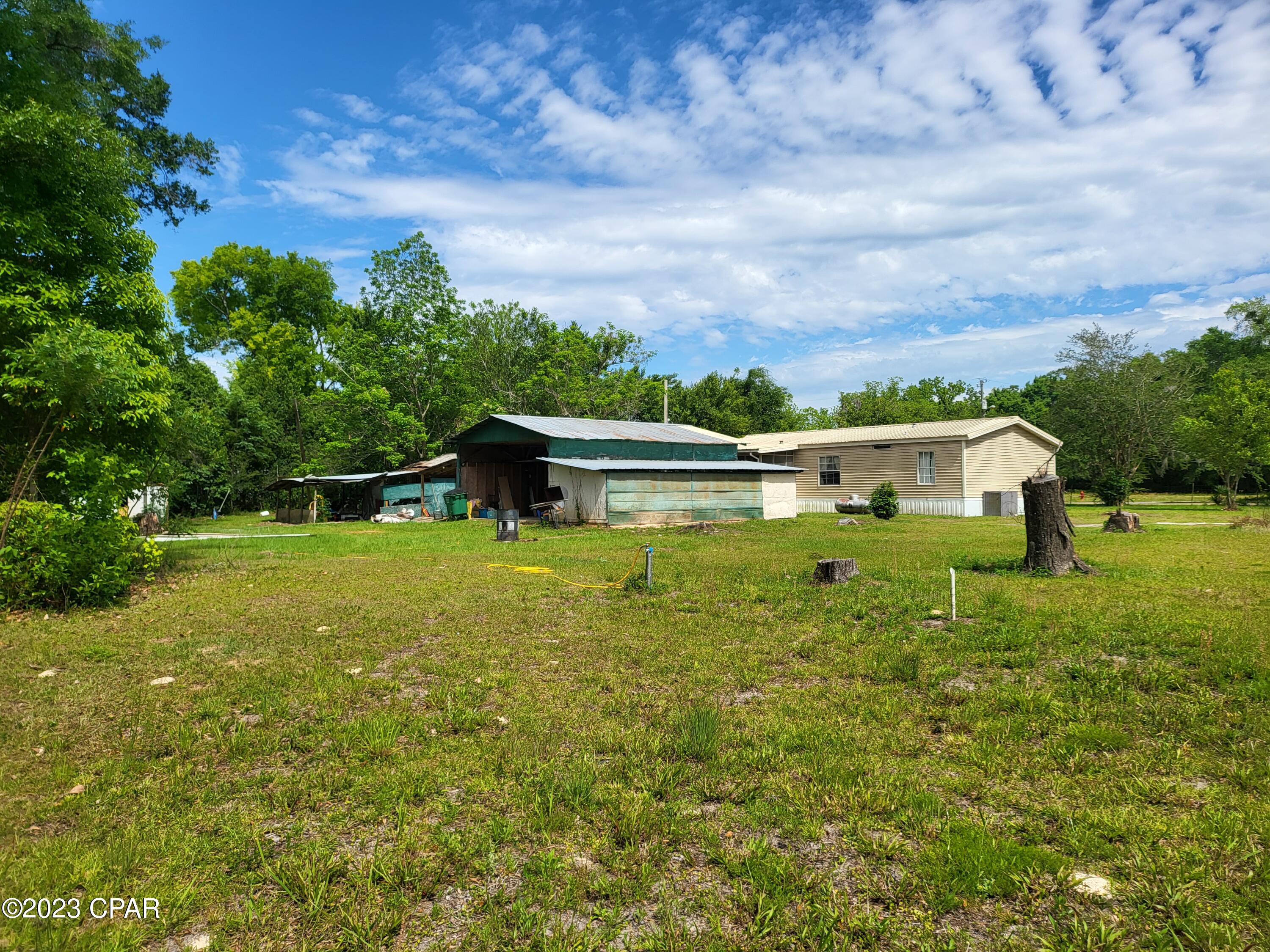 12289 Rock Bluff Road Bristol, FL 32321 - Photo 3 of 20 Gallery Image 3