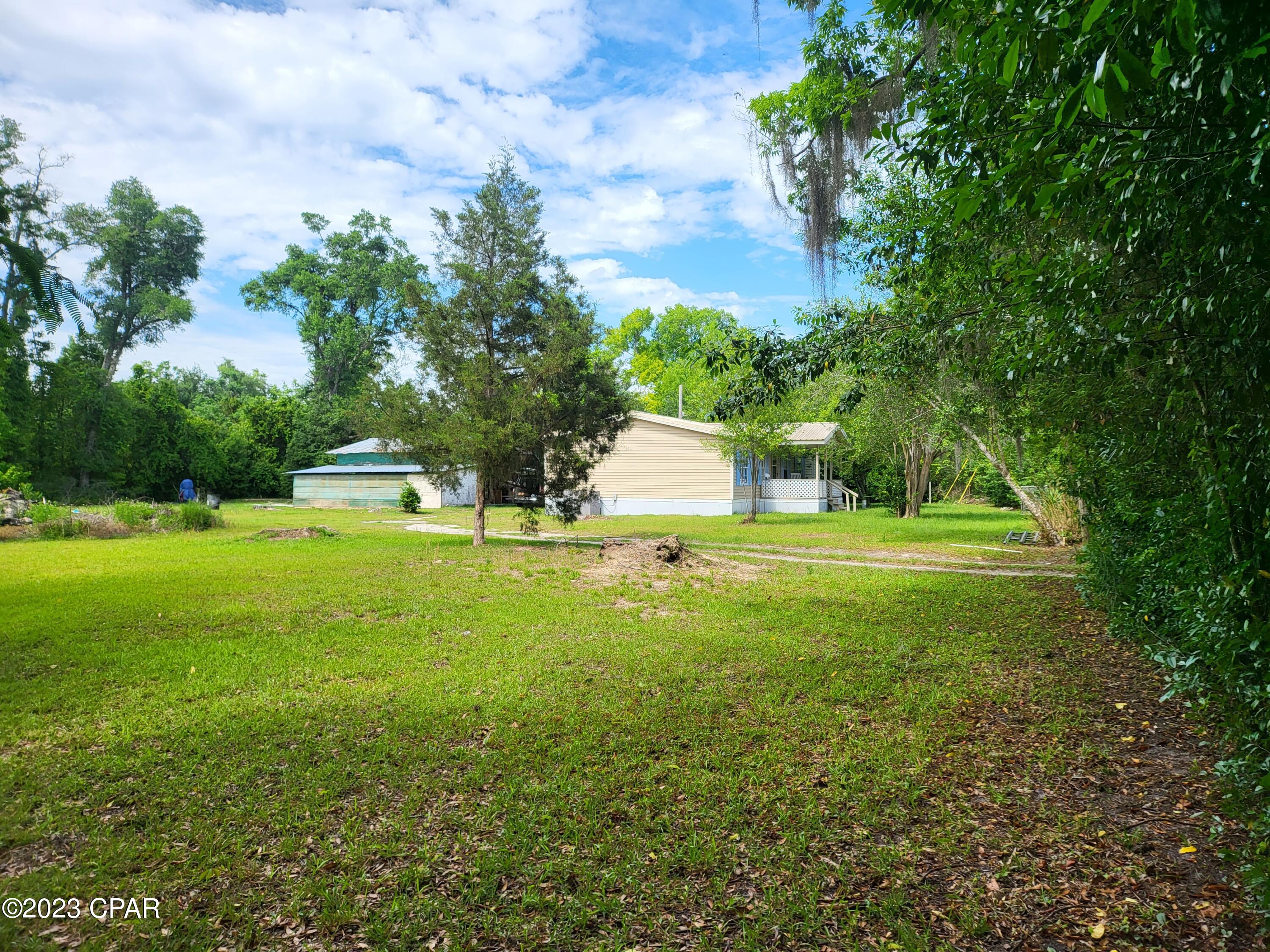 12289 Rock Bluff Road Bristol, FL 32321 - Photo 5 of 20 Gallery Image 5
