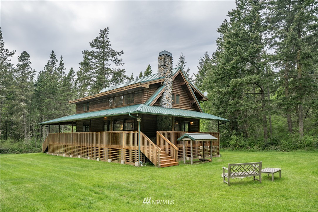 64 Portobello Road Lopez Island, WA 98261 - Photo 1 of 15
