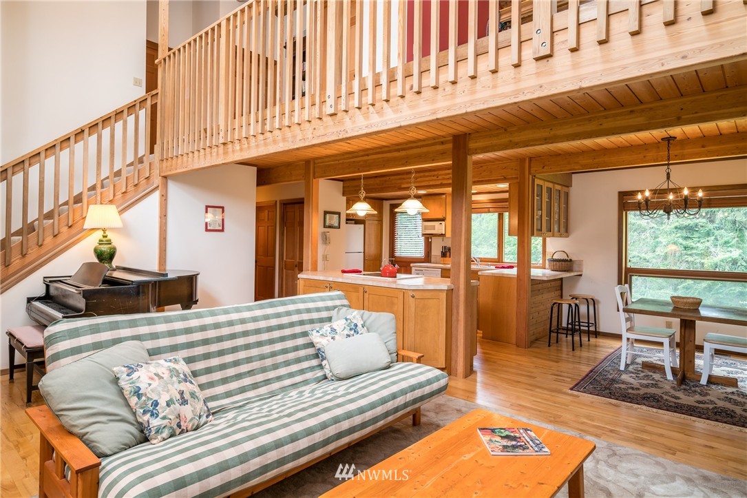 64 Portobello Road Lopez Island, WA 98261 - Photo 2 of 15