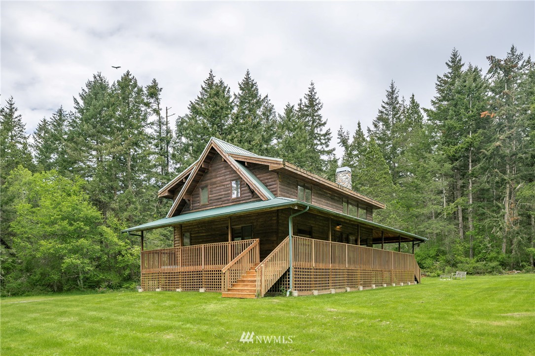 64 Portobello Road Lopez Island, WA 98261 - Photo 14 of 15