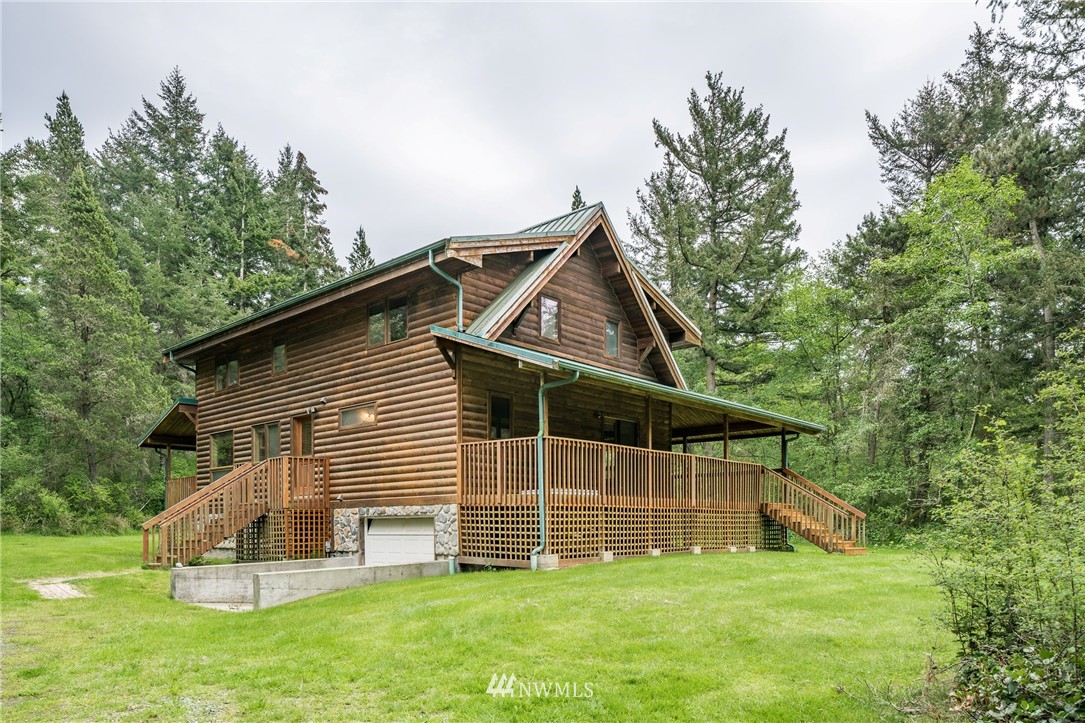 64 Portobello Road Lopez Island, WA 98261 - Photo 15 of 15