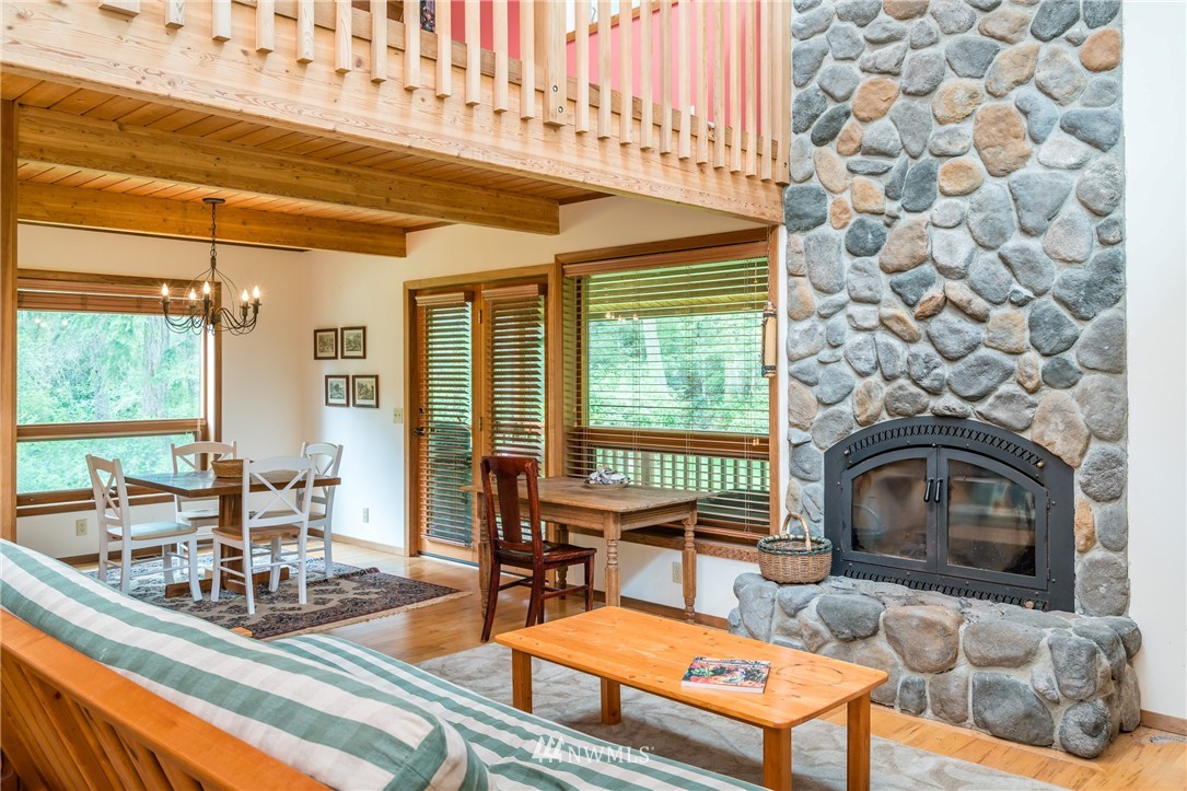 64 Portobello Road Lopez Island, WA 98261 - Photo 4 of 15