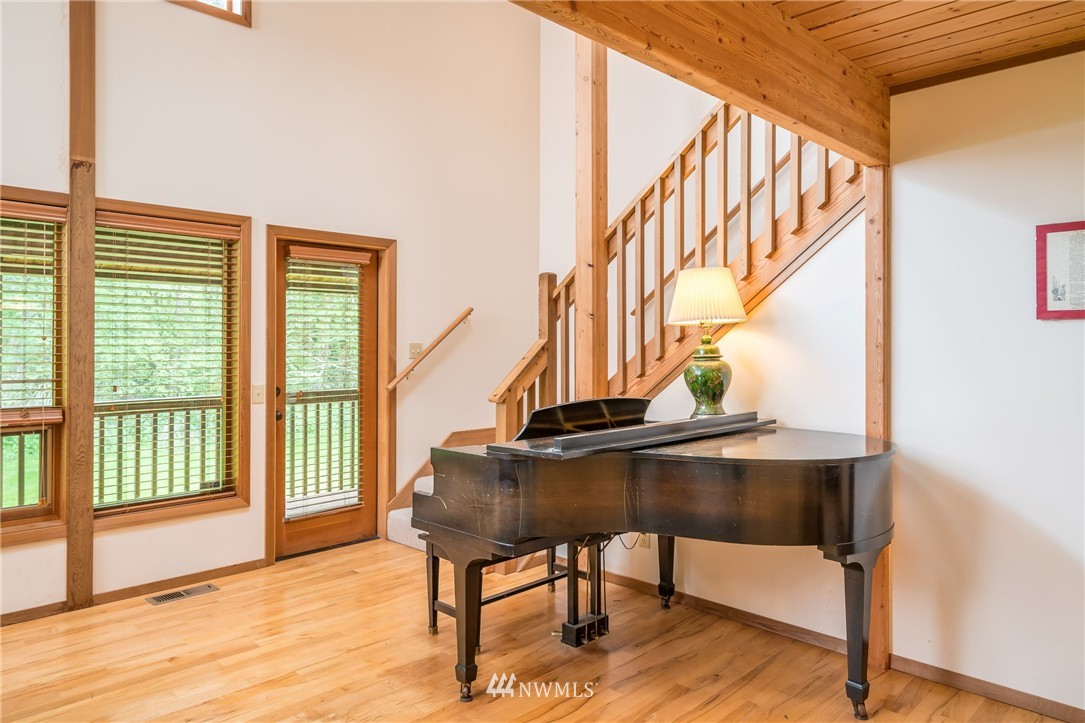 64 Portobello Road Lopez Island, WA 98261 - Photo 6 of 15