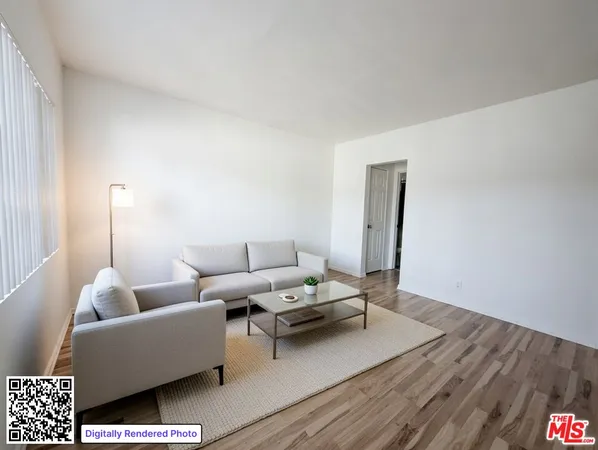$1,850 | 1211 West 28th Street, Unit 14, Los Angeles, CA 90007