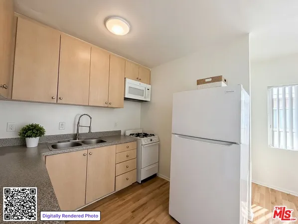 $1,850 | 1211 West 28th Street, Unit 14, Los Angeles, CA 90007