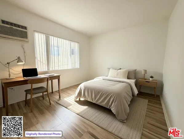 $1,850 | 1211 West 28th Street, Unit 14, Los Angeles, CA 90007