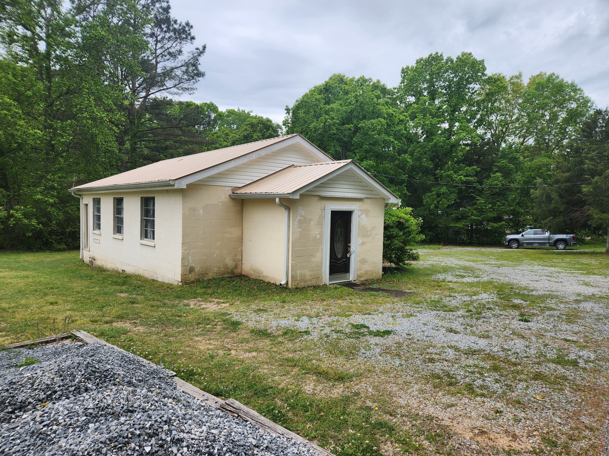 0 Walter Rice Road Lyles, TN 37098 - Photo 1 of 16 Gallery Image 1