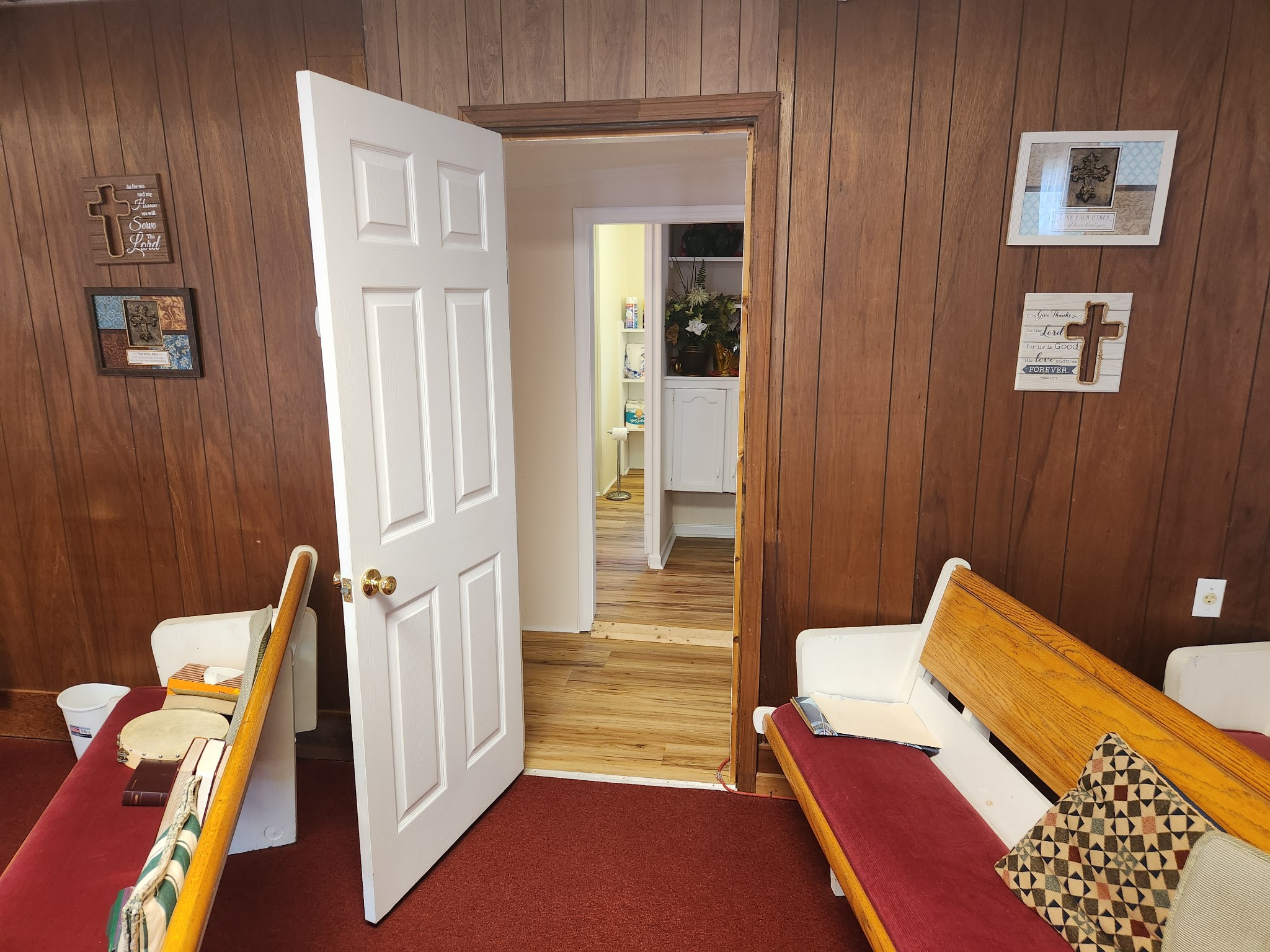 0 Walter Rice Road Lyles, TN 37098 - Photo 11 of 16 Gallery Image 11