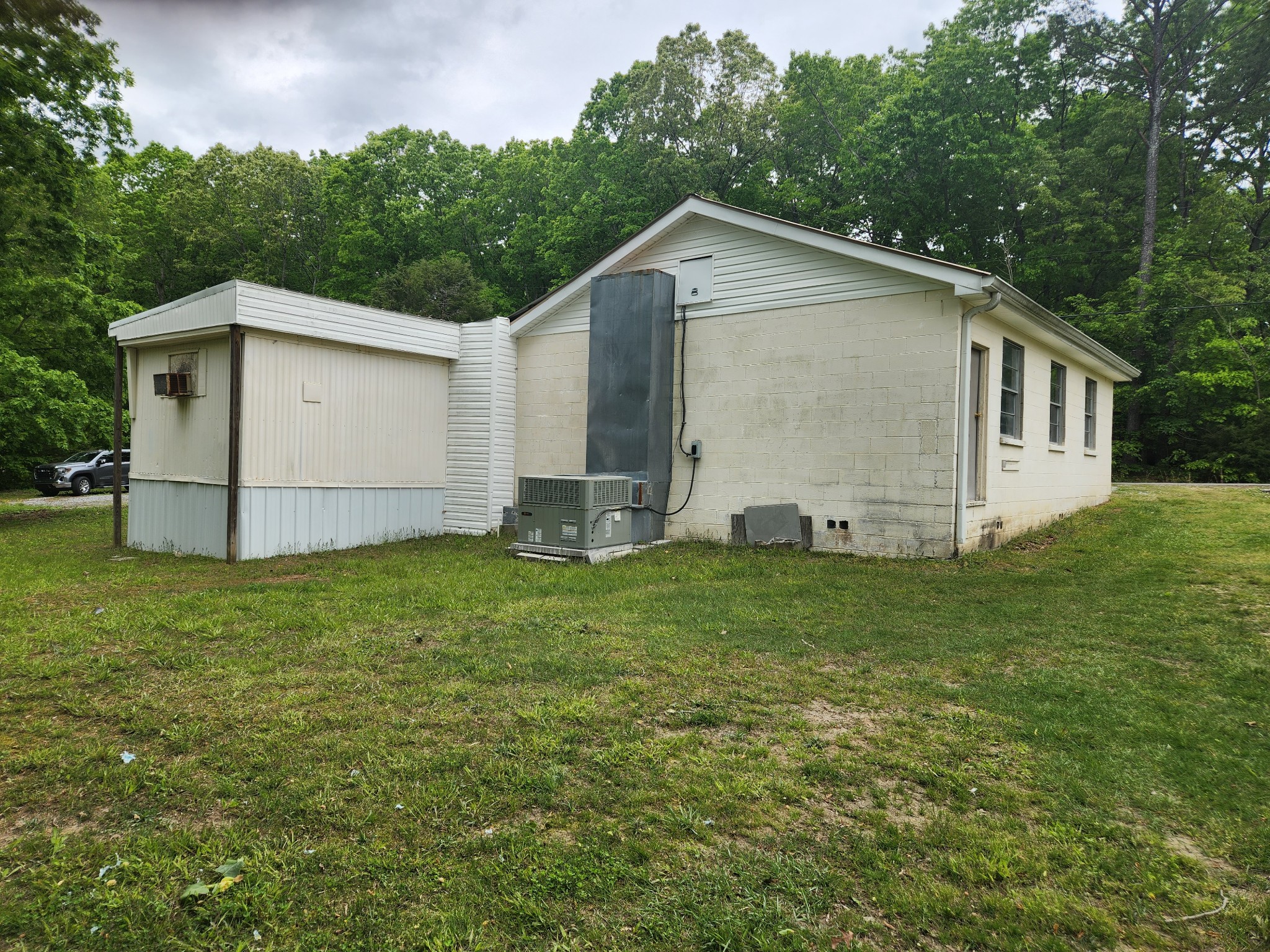 0 Walter Rice Road Lyles, TN 37098 - Photo 4 of 16 Gallery Image 4
