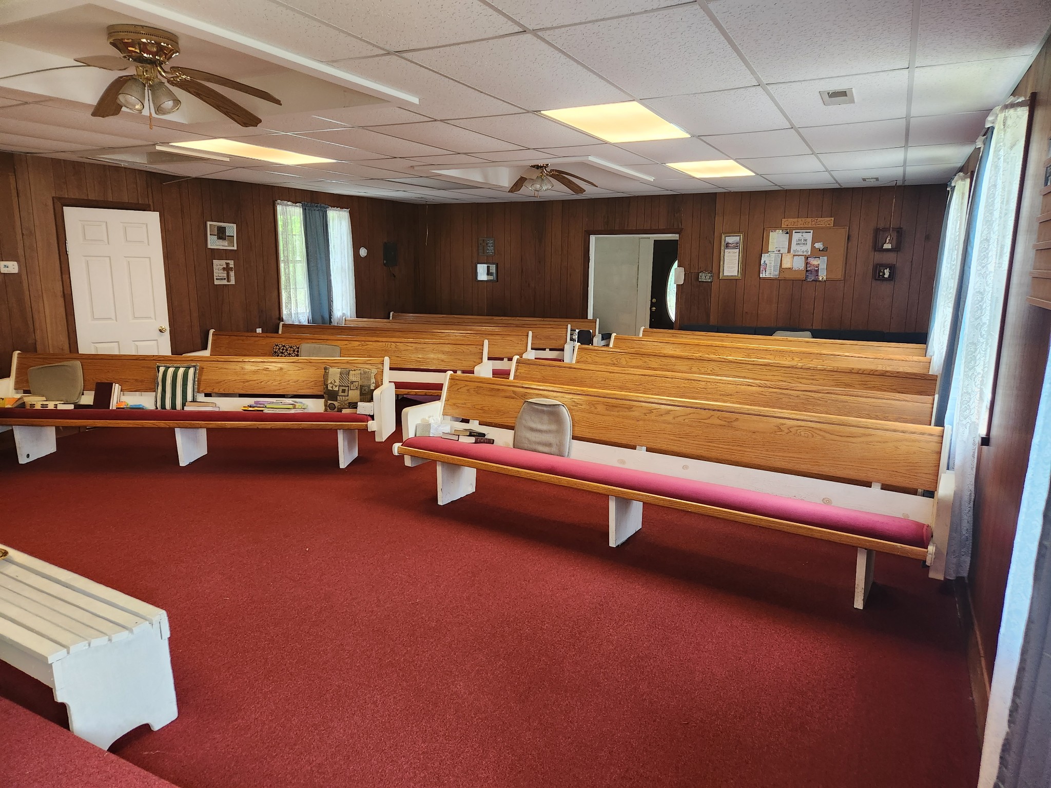 0 Walter Rice Road Lyles, TN 37098 - Photo 9 of 16 Gallery Image 9